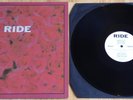 RIDE - S/T 12