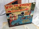 2LP  – THE ALLMAN BROTHERS BAND / WIPE THE WINDOWS...  / TOP