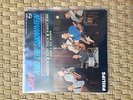 Rare 45 tours JOEY AND THE SHOWMEN - Johnny HALLYDAY original french ep