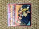 rare 45 tours EP de Jon & Robin with the in crowd original french ep EX