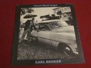 EARL HOOKER - Sweet Black Angel LP SEALED / STONE MINT  Blue Thumb Records BTS12