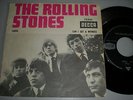 ROLLING STONES /CAROL / ORIGINAL FRANKREICH / SUPER RAR