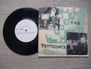 THE PETTICOATS – I’M FREE / NORMAL / ALLERGY RARE DIY 7