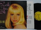 FREE SH Priscilla Paris Priscilla Loves Billy LP Shrink Happy Tiger Records NM