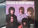 DEEP PURPLE RECORD