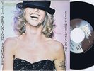 OLIVIA NEWTON-JOHN & ANDY GIBB Rest Your Love On Me Swedish 45PS 1980 Polar