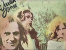 WOODEN  HORSE   MEGA  RARE   1972  U.K.  LP  WOODEN  HORSE