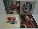 Evie Tornquist LP Ring Those Bells Christmas Evie Favorite Mirror Unfailing Love