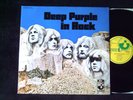 DEEP PURPLE „IN ROCK“ CLUB-SONDERAUFLAGE HARVEST GERMAN PRESS