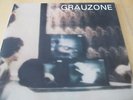 Lp: GRAUZONE - same 1981 GER. swiss punk / new wave ndw off course / welt-rekord