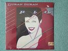 Duran Duran Rio New Sealed Original 1983 Pressing Capitol ST-512211