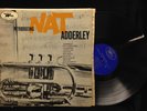 Nat Adderley-Introducing-Wing 60000-HORACE SILVER
