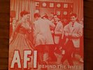 afi behind the times 100 made afireinside misfits kbd tiger army rancid nofx