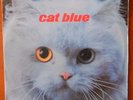 LP Cat Blue    -    Salsa Colombia    ???