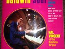Hammond Jazz Funk LP:Hal Vincent-Baldwin Soul:The Mohawks:1971:KPM:Library:HEAR