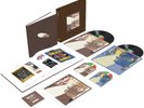LED ZEPPELIN II Super Deluxe Edition Box Set 2LP 2CD BOOK SEALED 180 gram vinyl
