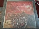 Dio - Lock up the Wolves LP Vinyl Heavy Metal