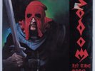 SODOM In The Sign Of Evil STEAM HAMMER LP SEALED