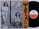 WIDSITH Maker Of Song ALITHIA LP NM promo