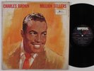 CHARLES BROWN Million Sellers IMPERIAL LP
