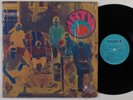 DIRTY BLUES BAND Self Titled BLUESWAY LP SHRINK