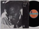 HOWLIN WOLF Evil CHESS LP VG++/VG+ SHRINK