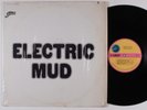 MUDDY WATERS Electric Mud CADET CONCEPT LP SHRINK