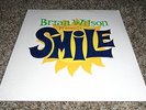 BRIAN WILSON Presents SMILE vinyl LP / Beach Boys / NEW SEALED / OOP