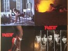 Vinyl 4x Ratt (Ratt, Out Of The Cellar, Invasion Of Your..., Dancing Undercover)
