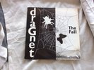 THE FALL Dragnet (LP) SFLP 4, 1979