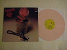 The Rolling Stones- Sticky Fingers LP Modern reissue Pink Vinyl  NM  Rock Record