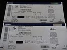 2 Tickets Herman van Veen Düsseldorf