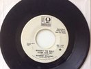 Richard Williams Wouldn't You Rather Have Me Quad Records Soul Northern