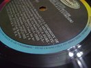 MEGADETH Countdown to Extinction - Rodven Lp - VENEZUELA ISSUE - Rare METALLICA