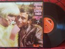 JAMES LAST BAND **Juegos Para Enamorados** VERY RARE 1967 Spain LP PAUL MAURIAT