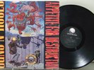 LP - Guns N' Roses - Appetite For Destruction - KOREAN PRESSING