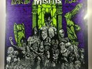 Misfits - Earth A.D. LP NEW