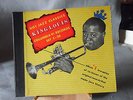 Louis Armstrong King Louis Col. 4 78RPM Record Set C-28 1920 Hot Jazz Classics E
