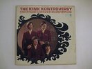 The Kinks ?– The Kink Kontroversy LP 1965 Reprise Mono VG vinyl record