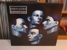 KRAFTWERK  Electric Cafe  LP  Top Zustandre