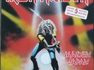 33T.    IRON MAIDEN      