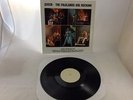 QUEEN *THE FALKLANDS ARE ROCKING*  1982 LIVE LP  STQ-231082