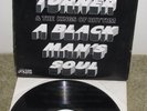 R&B FUNK SOUL LP -  IKE TURNER & KINGS OF RHYTHM - BLACK MANS SOUL - POMPEII