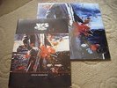 YES TORMATO SEALED VINYL LP AND CONCERT PROGRAMME From  1978