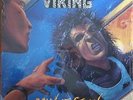 VIKING - Man of Straw (NEW*LIMITED RERELEASE*US THRASH METAL CLASSIC)