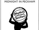Chaos In The CBD ?– Midnight In Peckham - Rhythm Section - Deep House