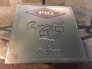 Signed PIG 
