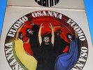 LP ITALIAN PROG OSANNA - L'UOMO - ORIGINALE TRIPLE COVER