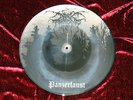 DARKTHRONE LP PANZERFAUST LP Picture Disc 100 Copies Moonfog Black Metal Vinyl