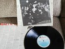 ROXETTE LOOK SHARP  LP 12